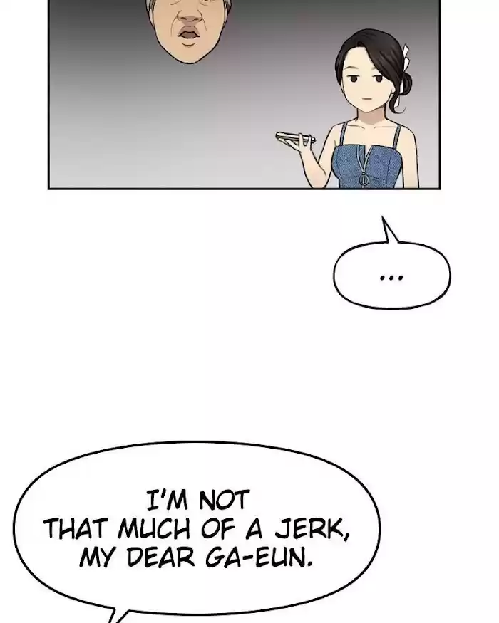 The Hip Guy Chapter 40