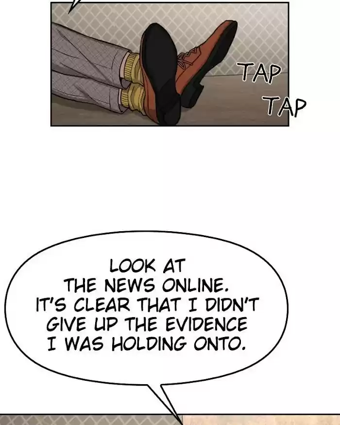 The Hip Guy Chapter 40