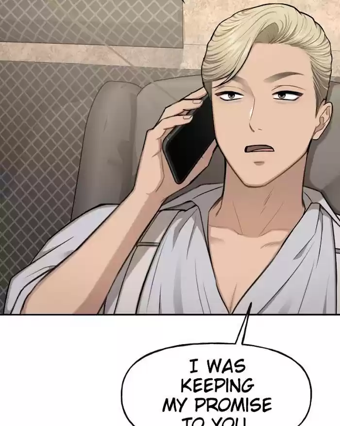 The Hip Guy Chapter 40