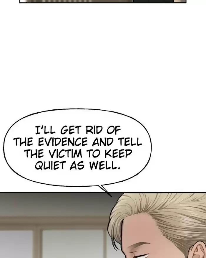 The Hip Guy Chapter 40