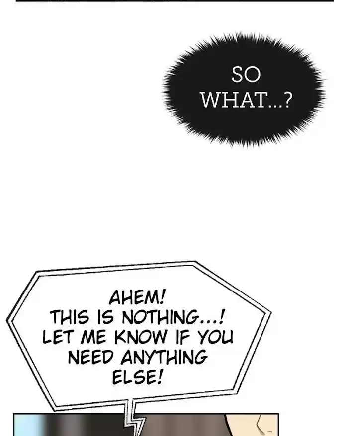 The Hip Guy Chapter 40