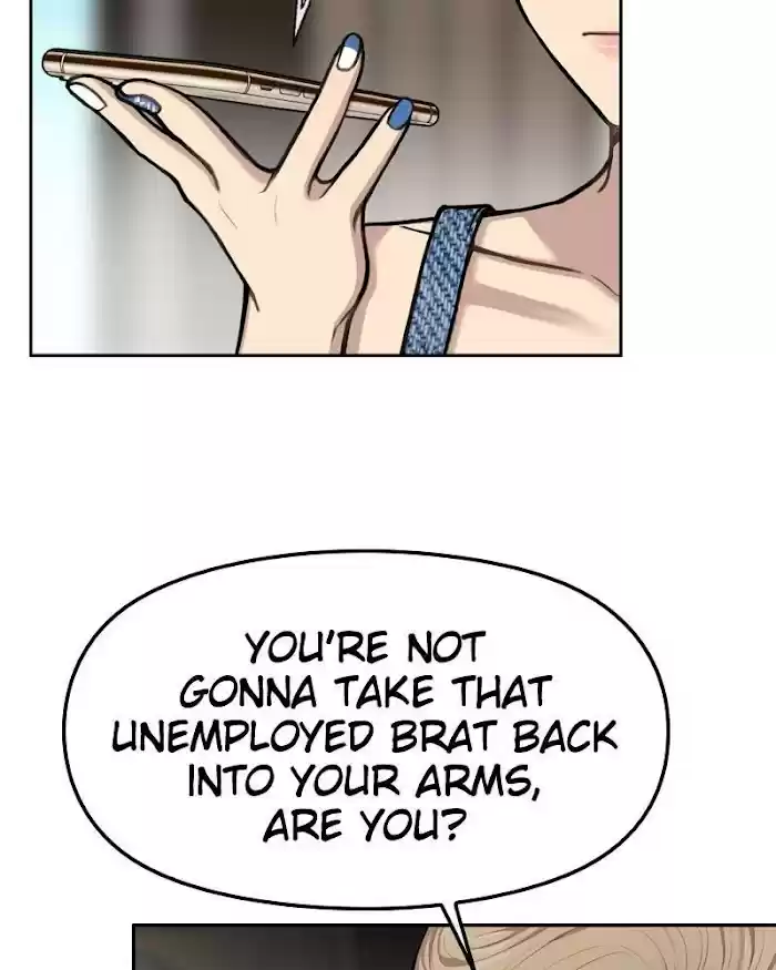 The Hip Guy Chapter 40