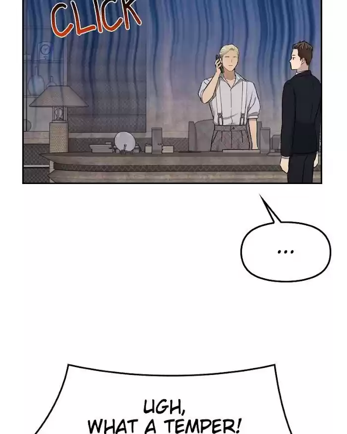 The Hip Guy Chapter 40