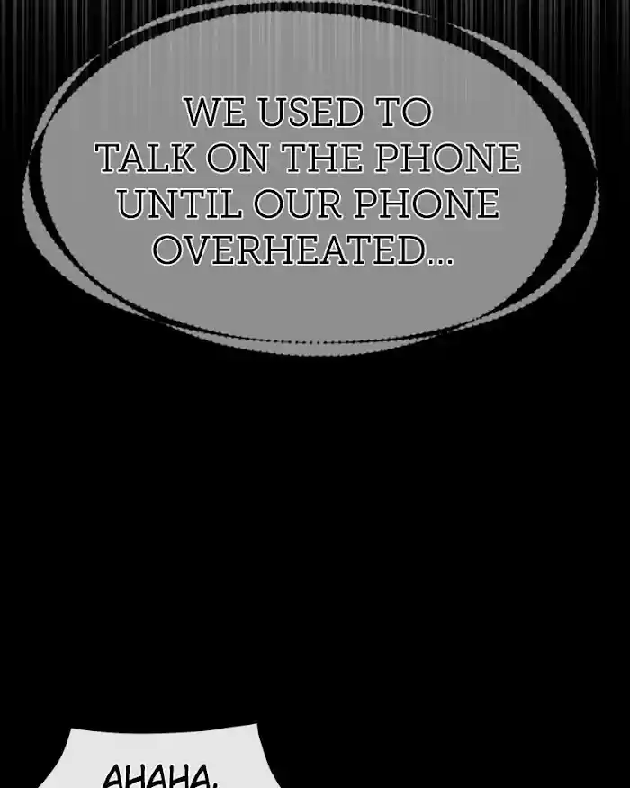 The Hip Guy Chapter 40