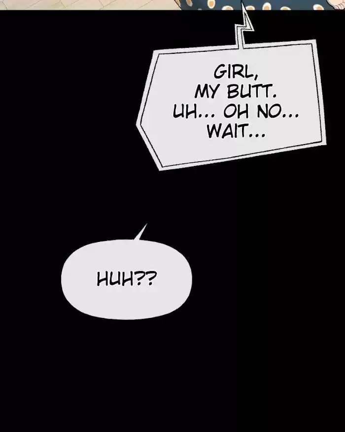 The Hip Guy Chapter 40