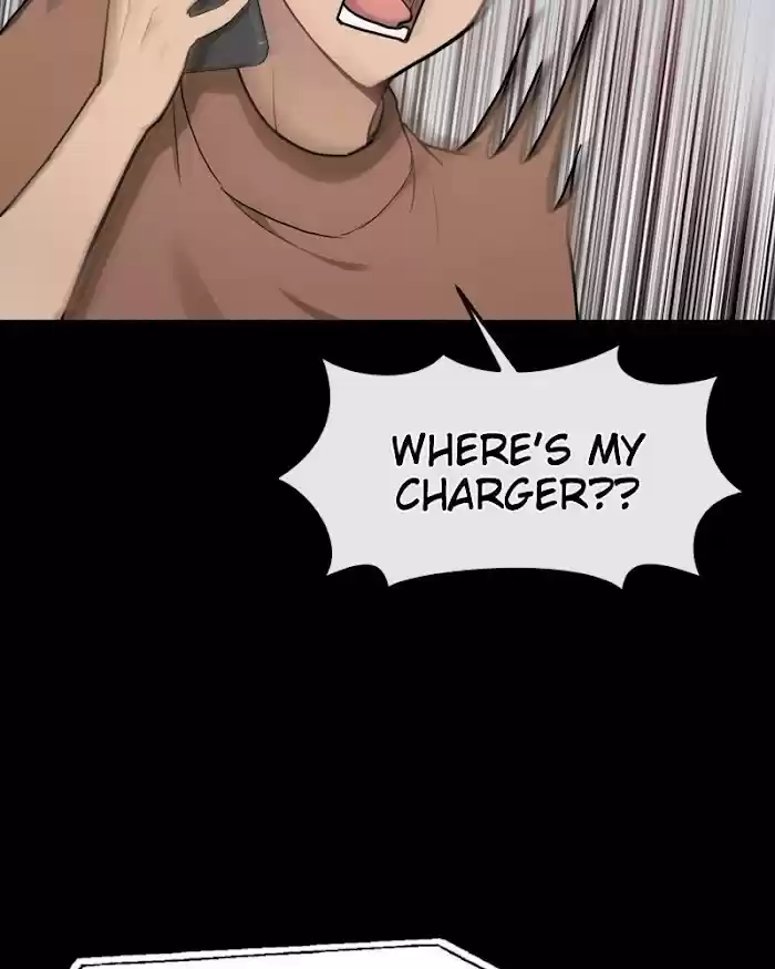 The Hip Guy Chapter 40