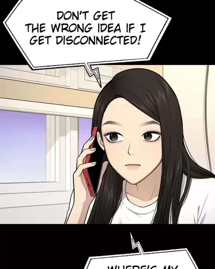 The Hip Guy Chapter 40