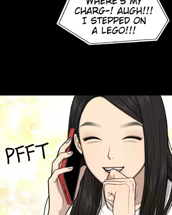 The Hip Guy Chapter 40