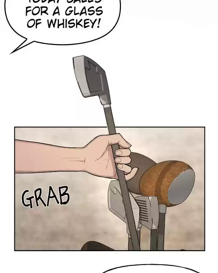 The Hip Guy Chapter 40