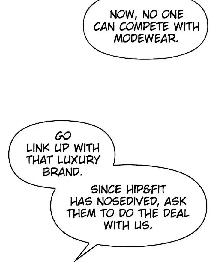 The Hip Guy Chapter 40