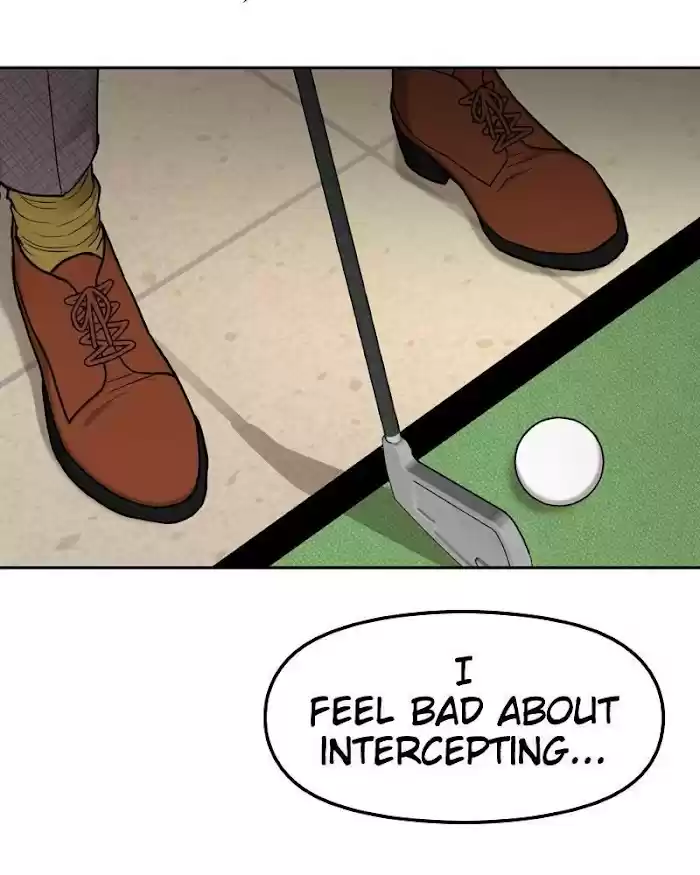 The Hip Guy Chapter 40