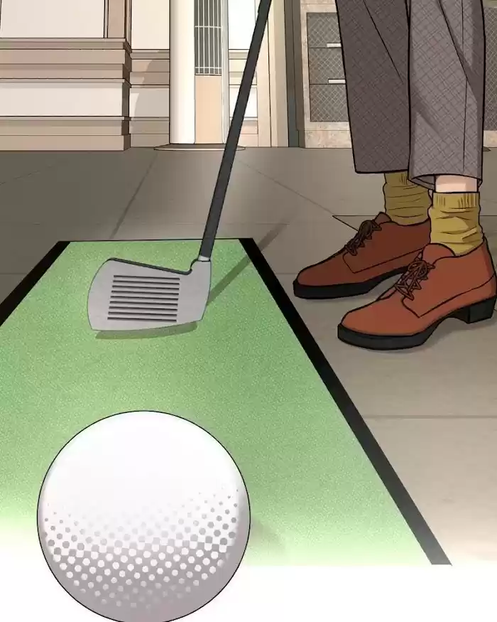 The Hip Guy Chapter 40