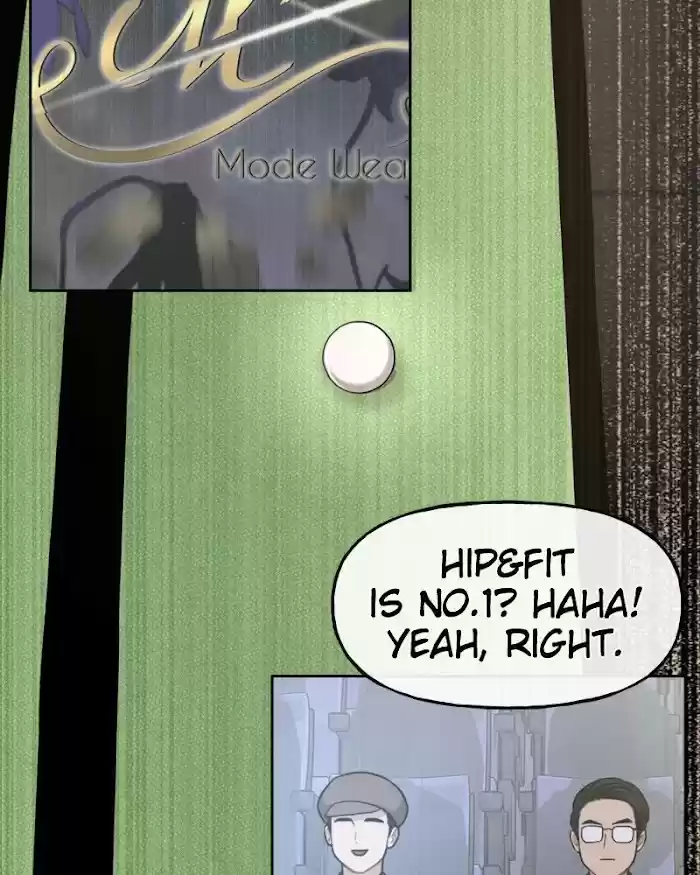 The Hip Guy Chapter 40