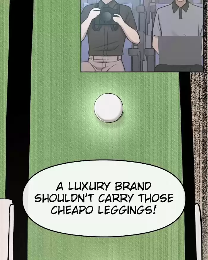 The Hip Guy Chapter 40