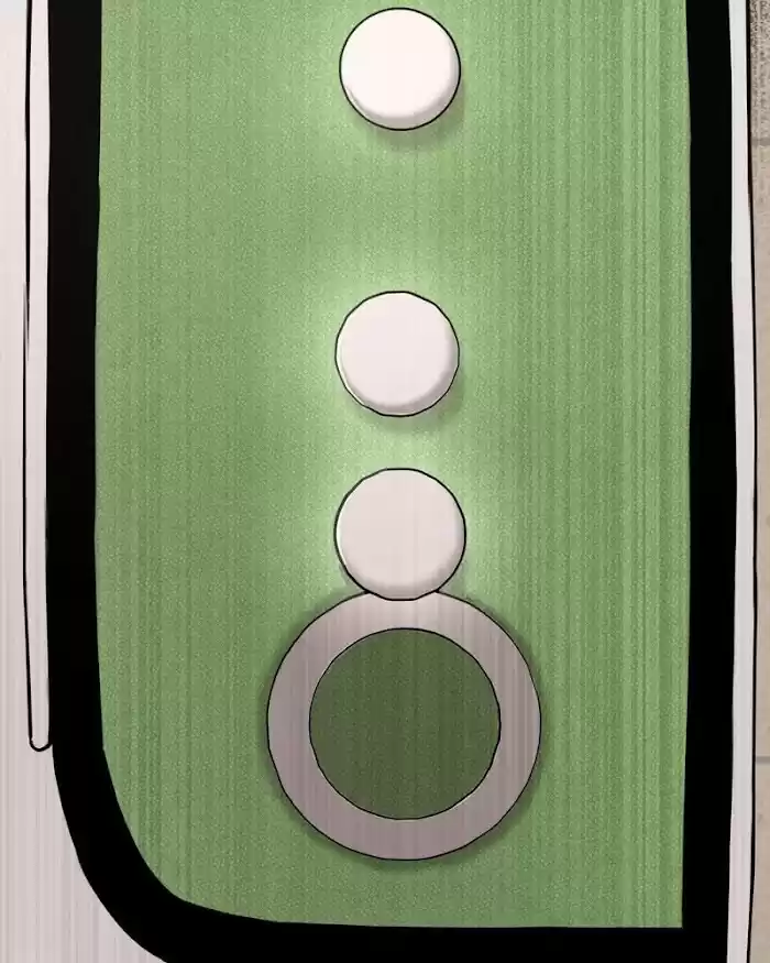 The Hip Guy Chapter 40