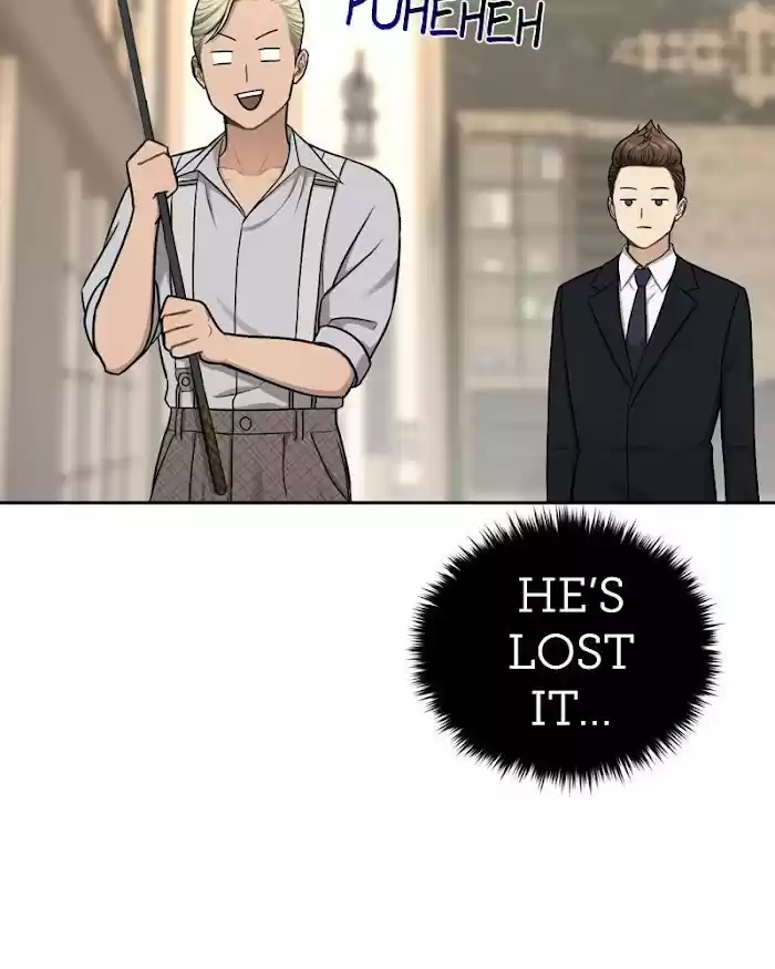 The Hip Guy Chapter 40