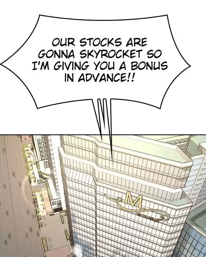 The Hip Guy Chapter 40