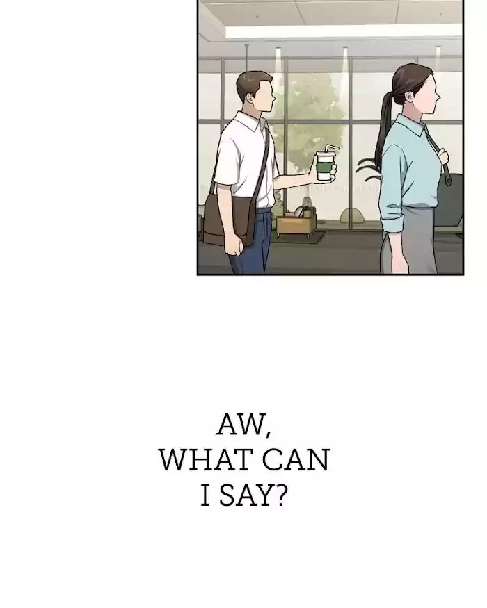 The Hip Guy Chapter 40