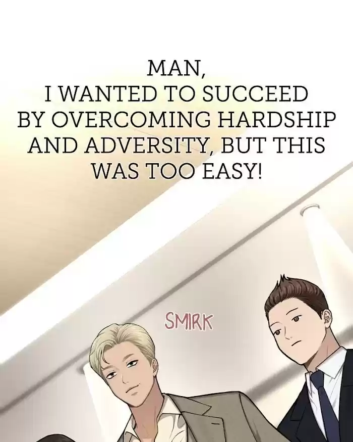 The Hip Guy Chapter 40