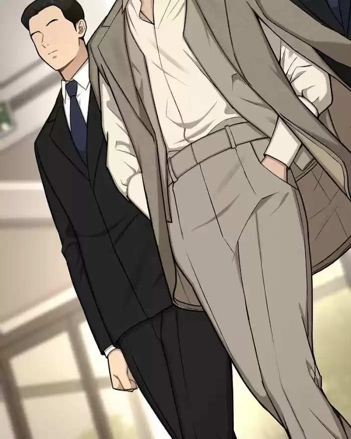 The Hip Guy Chapter 40