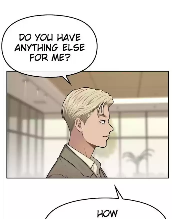 The Hip Guy Chapter 40