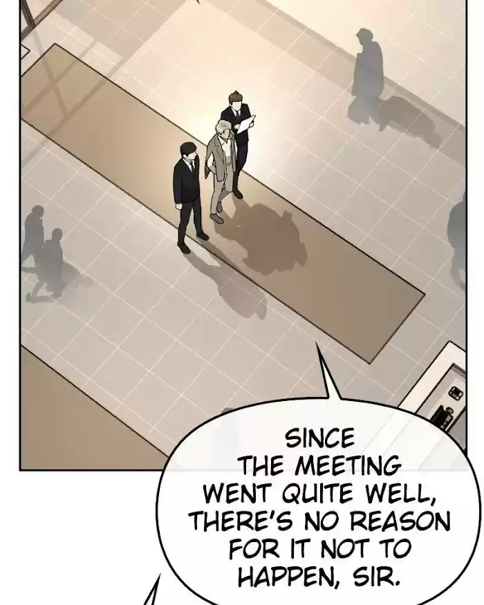 The Hip Guy Chapter 40