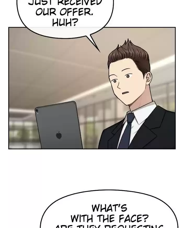 The Hip Guy Chapter 40