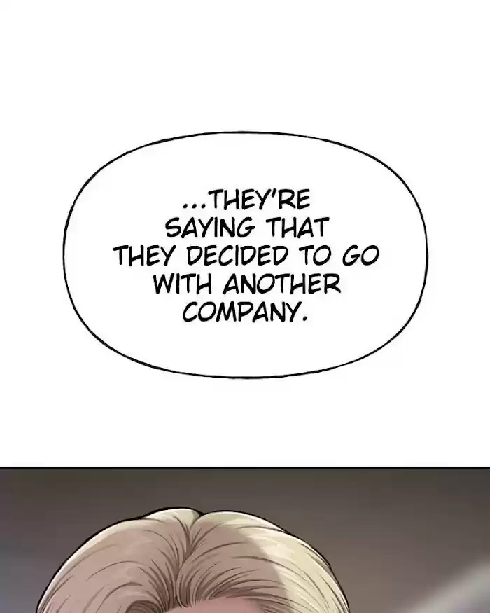 The Hip Guy Chapter 40