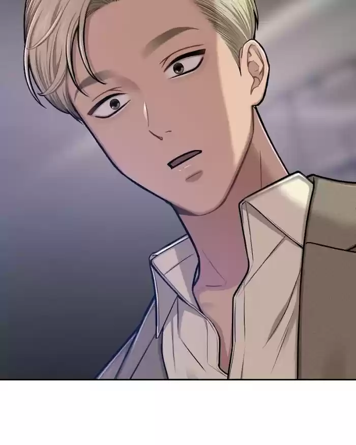 The Hip Guy Chapter 40