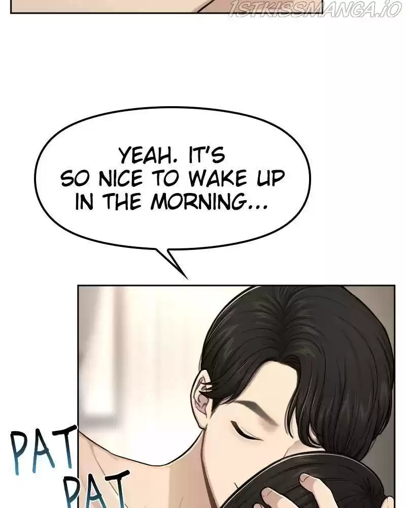 The Hip Guy Chapter 42