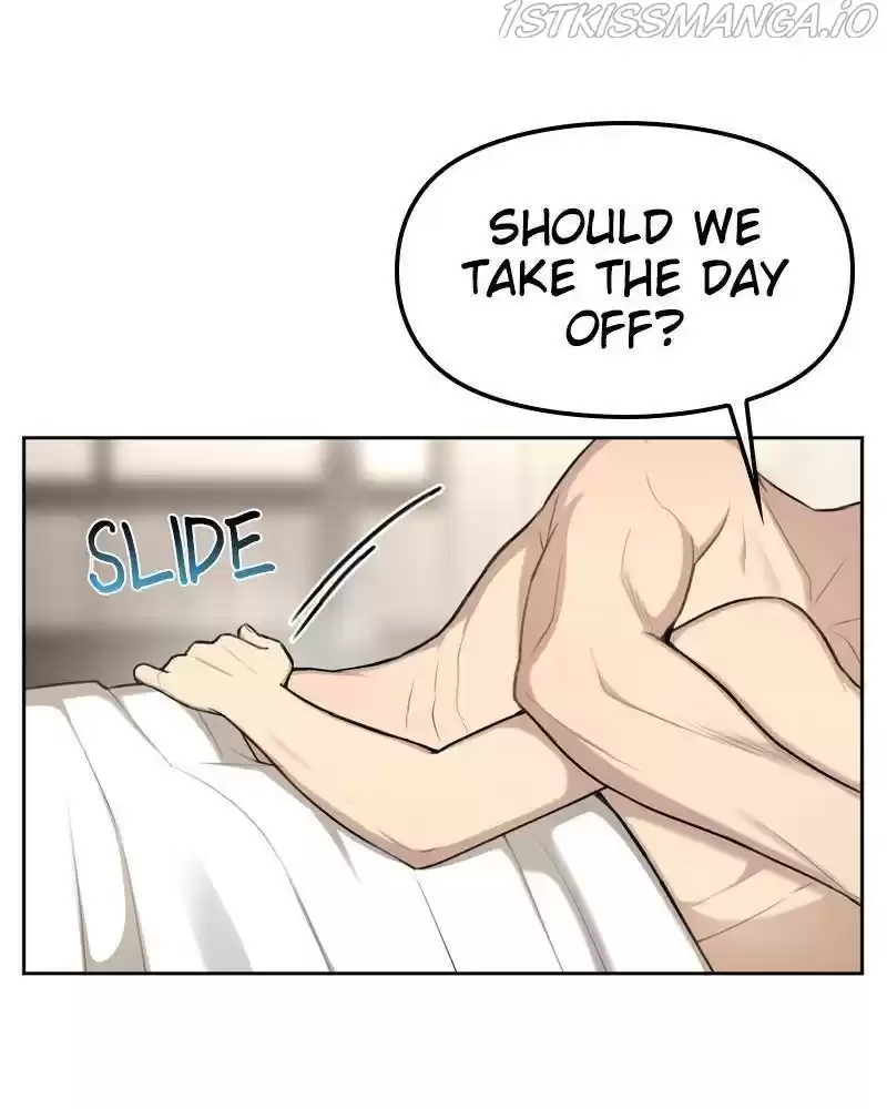 The Hip Guy Chapter 42