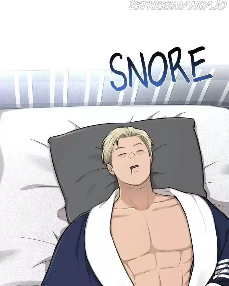 The Hip Guy Chapter 42