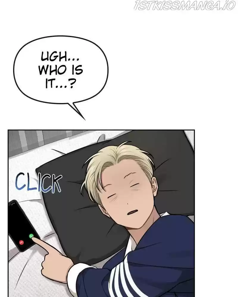 The Hip Guy Chapter 42