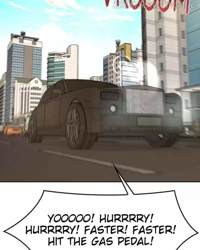 The Hip Guy Chapter 42