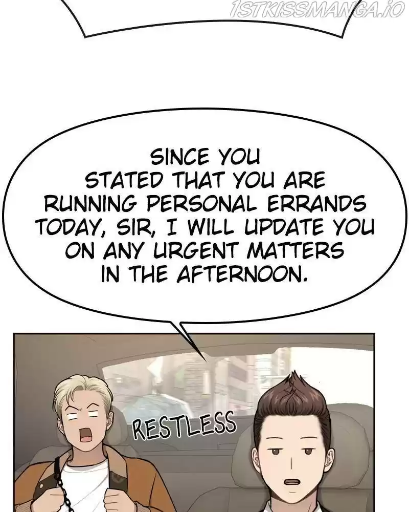 The Hip Guy Chapter 42