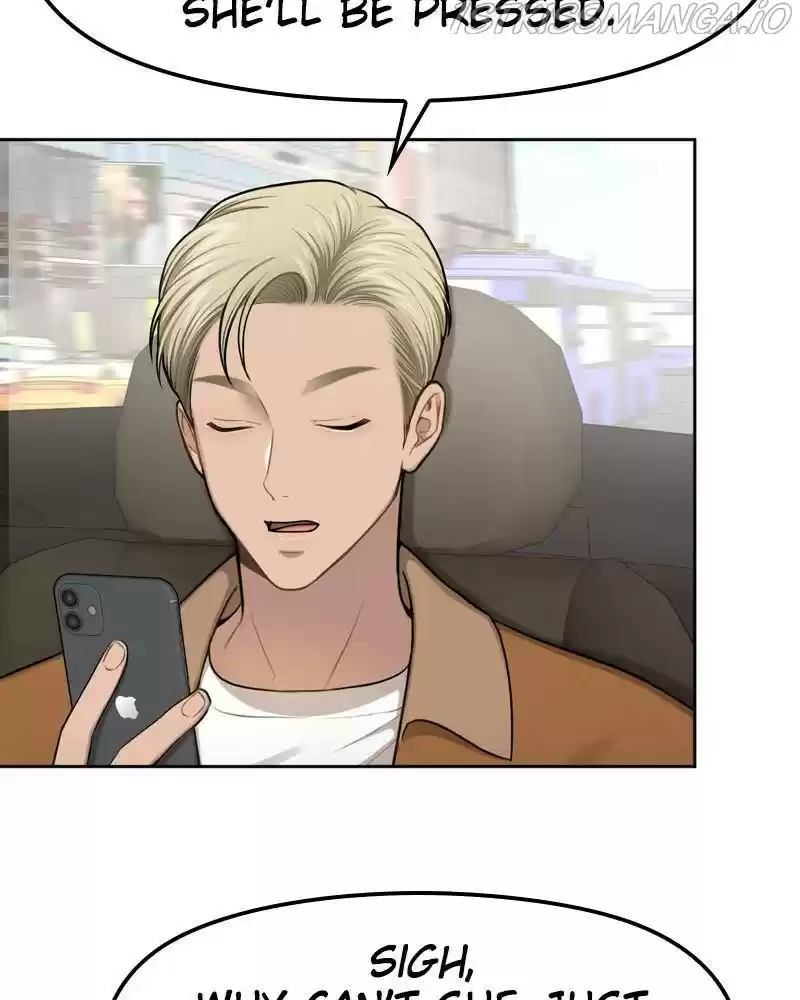 The Hip Guy Chapter 42