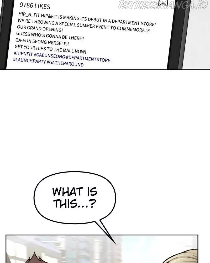 The Hip Guy Chapter 42