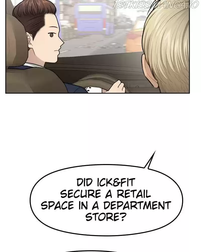 The Hip Guy Chapter 42