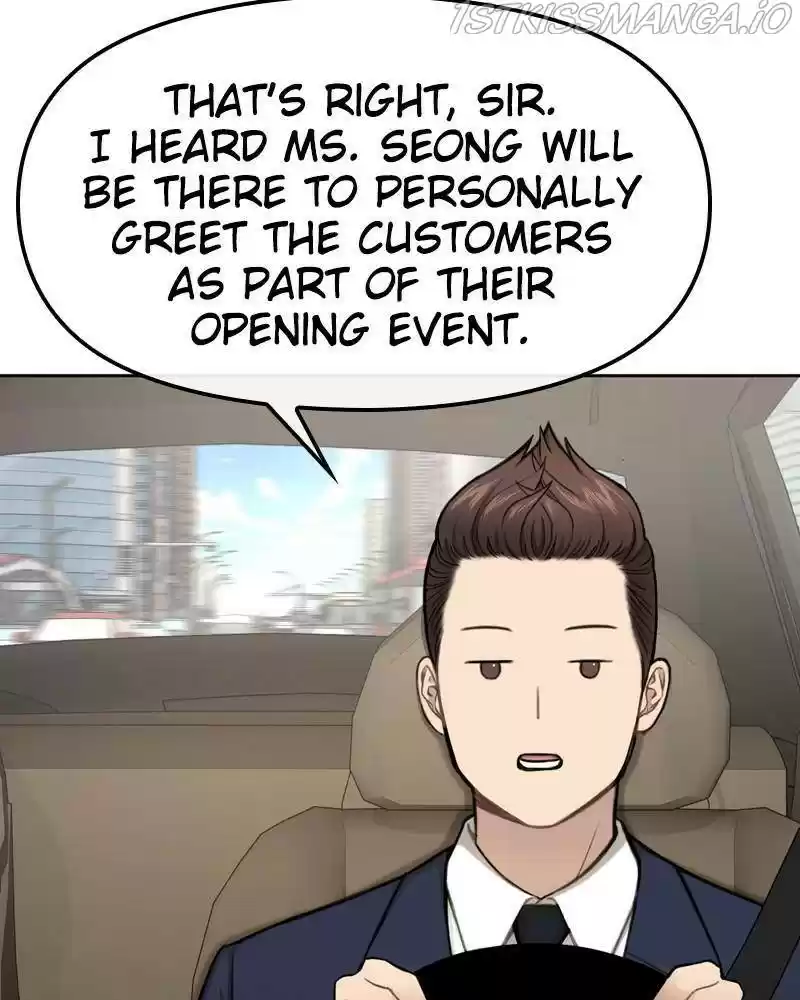 The Hip Guy Chapter 42