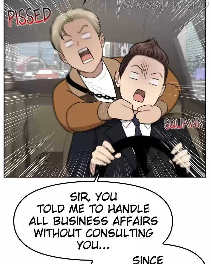 The Hip Guy Chapter 42