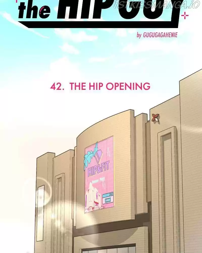 The Hip Guy Chapter 42