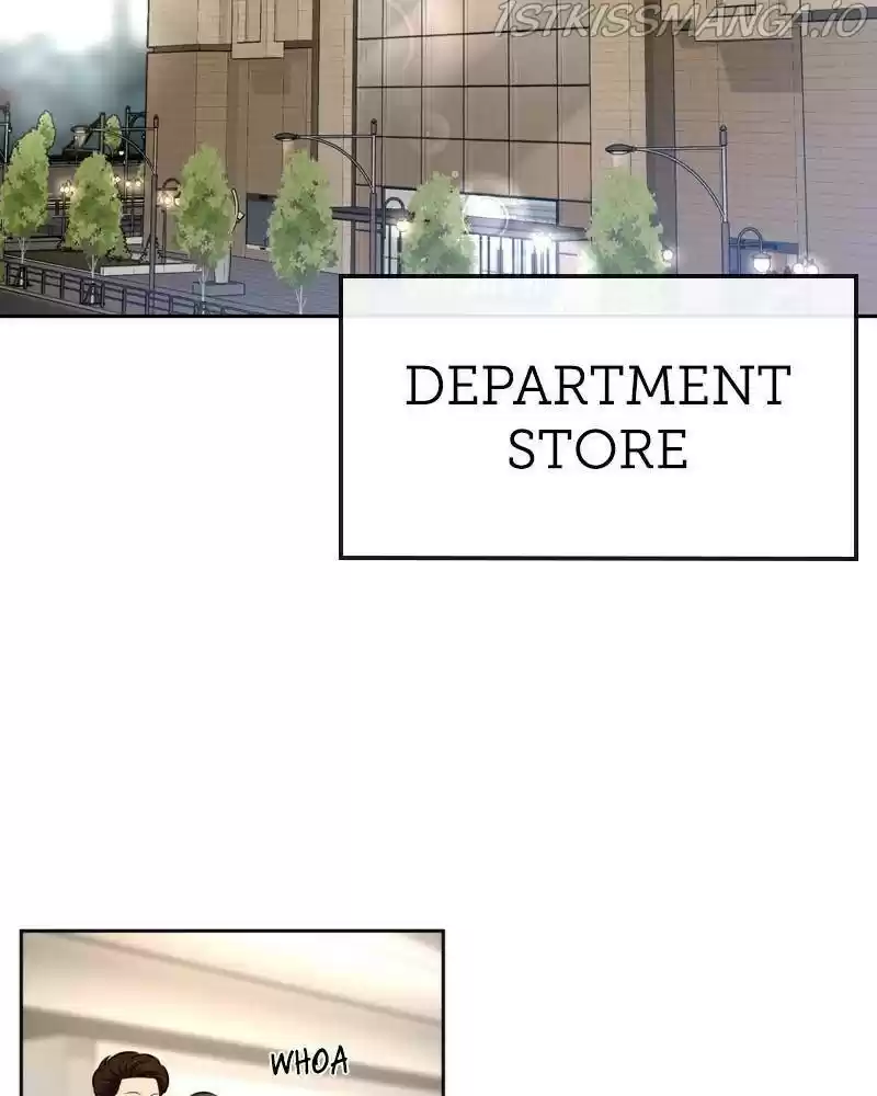 The Hip Guy Chapter 42