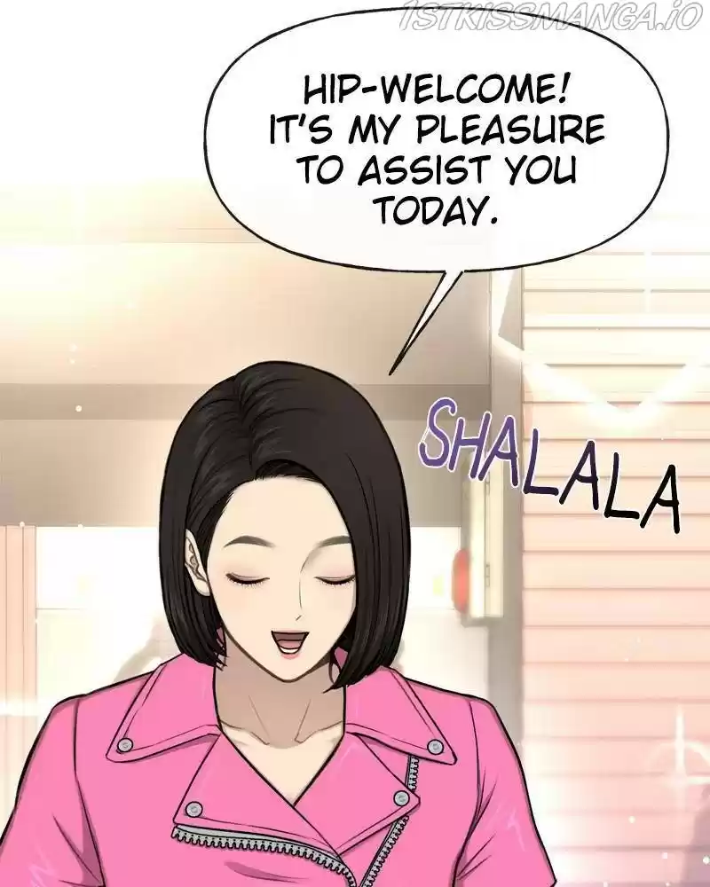 The Hip Guy Chapter 42