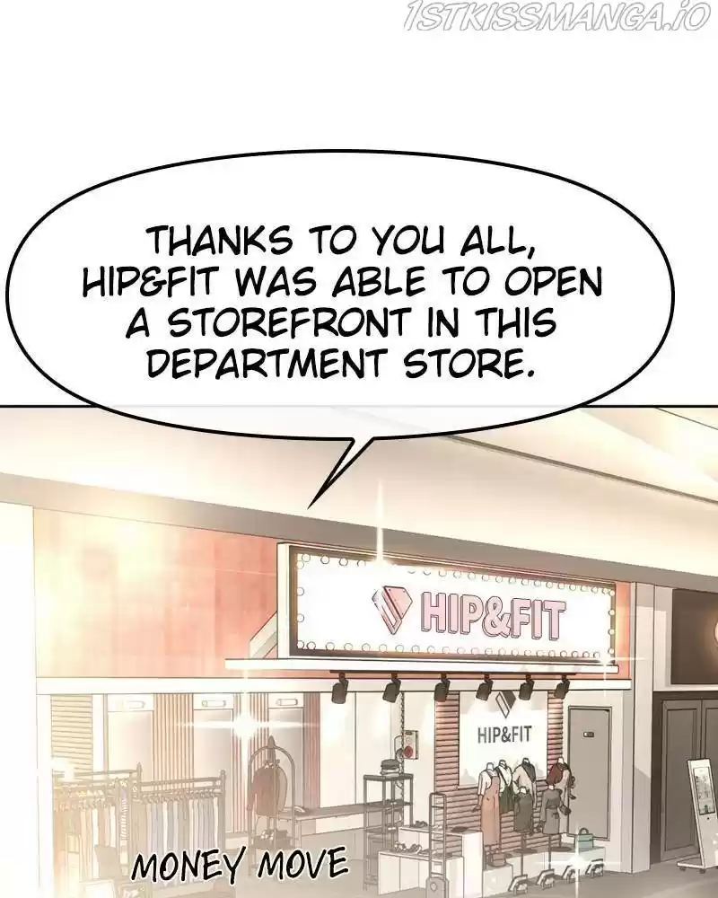 The Hip Guy Chapter 42