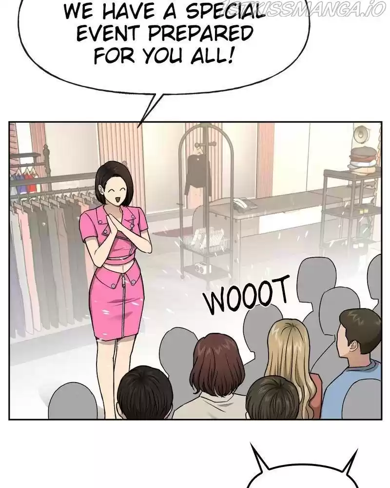 The Hip Guy Chapter 42