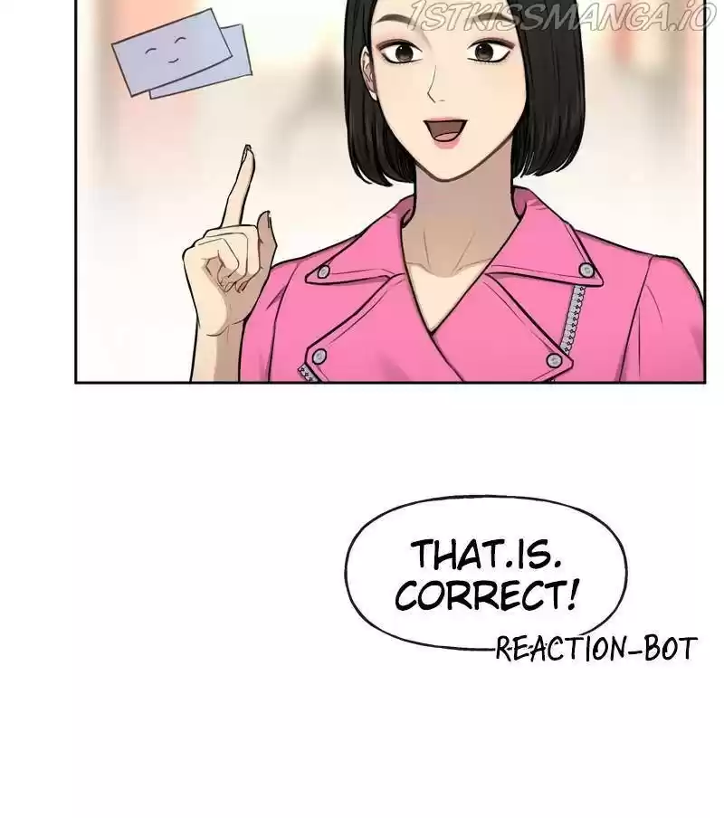 The Hip Guy Chapter 42