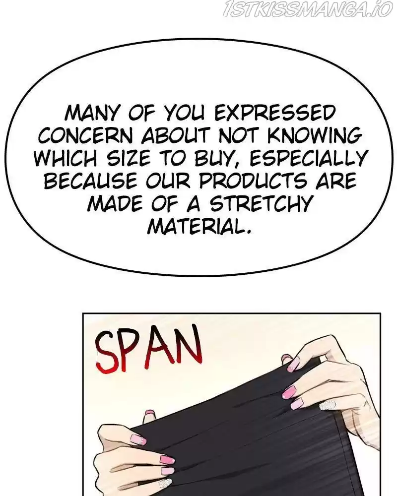 The Hip Guy Chapter 42