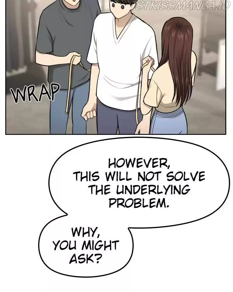 The Hip Guy Chapter 42