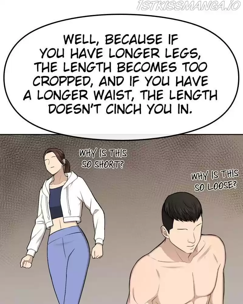 The Hip Guy Chapter 42