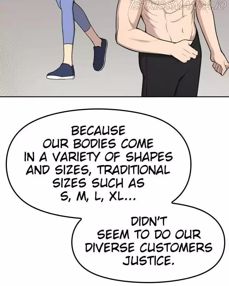 The Hip Guy Chapter 42